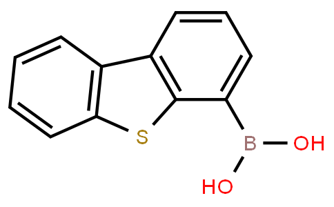 BP20469 | 108847-20-7 | Dibenzothiophene-4-boronic acid