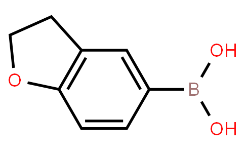 BP20473 | 227305-69-3 | 2,3-Dihydrobenzofuran-5-boronic acid