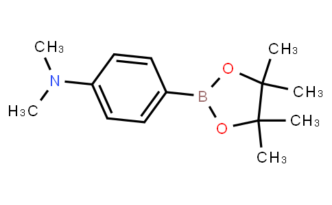 BP20484 | 171364-78-6 | 4-(N,N-Dimethylamino)phenylboronic acid pinacol ester