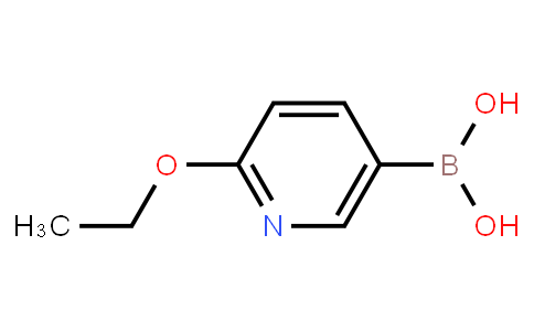 BP20496 | 612845-44-0 | 2-Ethoxy-5-pyridylboronic acid