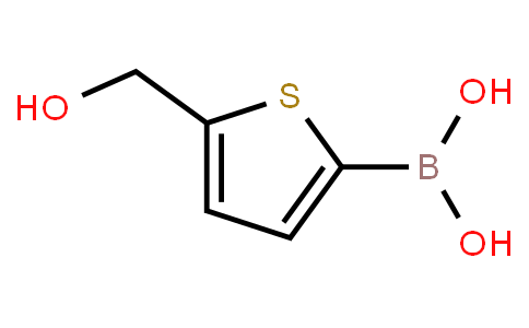 BP20522 | 338454-45-8 | 5-Hydroxymethylthiophene-2-boronic acid