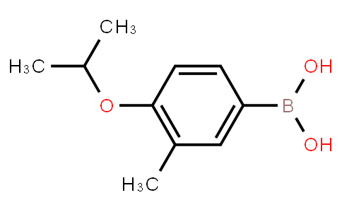 BP20540 | 850568-09-1 | 4-Isopropoxy-3-methylphenylboronic acid
