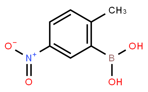 BP20550 | 100960-11-0 | 2-Methyl-5-nitrophenylboronic acid