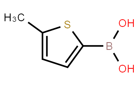 BP20557 | 162607-20-7 | 5-Methylthiophene-2-boronic acid
