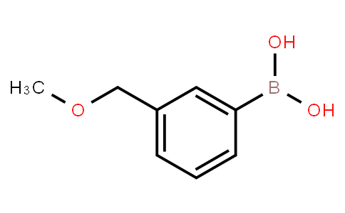 BP20560 | 142273-84-5 | 3-Methoxymethylphenylboronic acid