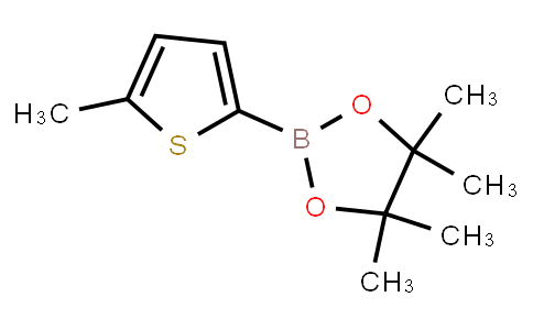 BP20563 | 476004-80-5 | 5-Methylthiophen-2-boronic acid pinacol ester