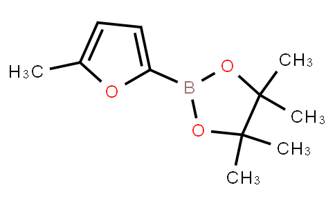 BP20569 | 338998-93-9 | 5-Methylfuran-2-boronic acid pinacol ester