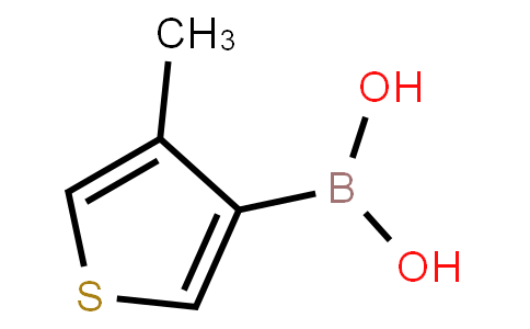 BP20574 | 177735-11-4 | 4-Methyl-3-thiopheneboronic acid