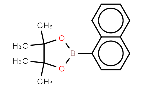 BP20581 | 68716-52-9 | 1-Naphthalenboronic acid, pinacol ester