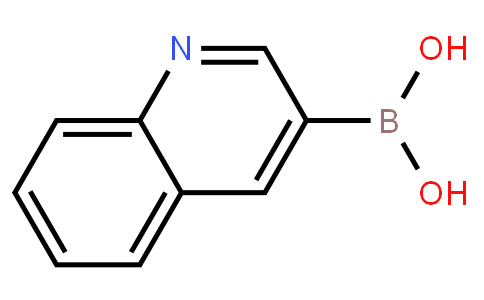 BP20592 | 191162-39-7 | Quinoline-3-boronic acid