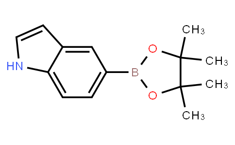 BP20602 | 269410-24-4 | Indole-5-boronic acid pinacol ester