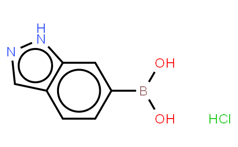 BP20603 | 885068-10-0 | (1H-indazol-6-yl)boronic acid