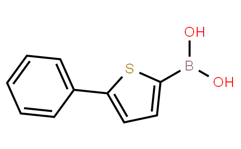 BP20635 | 306934-95-2 | 5-Phenyl-2-thienylboronic acid