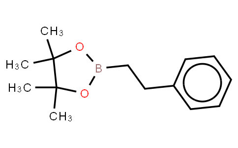 BP20637 | 165904-22-3 | 2-Phenylethyl-1-boronic acid pinacol ester
