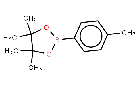BP20640 | 195062-57-8 | 4-Methylphenylboronic acid, pinacol ester