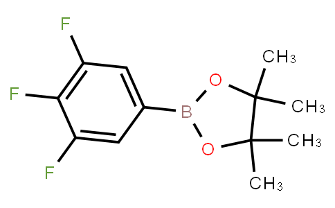 BP20641 | 827614-70-0 | 3,4,5-Trifluorophenylboronic acid pinacol ester