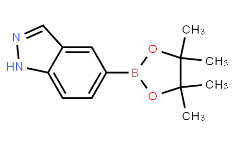 BP20660 | 862723-42-0 | 1H-Indazole-5-boronic acid pinacol ester