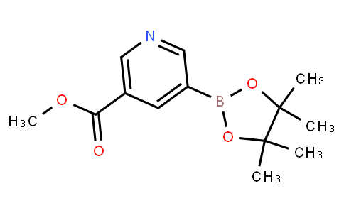 BP20674 | 1025718-91-5 | 5-(Methoxycarbonyl)pyridine-3-boronic acid pinacol ester