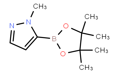 BP20705 | 847818-74-0 | 1-Methyl-1H-pyrazole-5-boronic acid pinacol ester