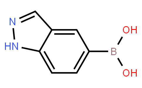 BP20710 | 338454-14-1 | 1H-Indazole-5-boronic acid