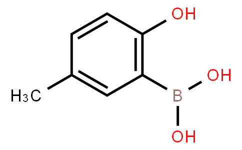 BP20712 | 259209-21-7 | 2-Hydroxy-5-methylphenylboronic acid