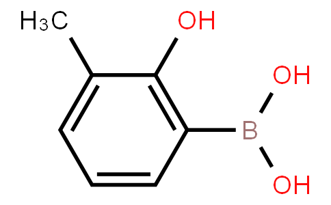BP20719 | 259209-22-8 | 2-Hydroxy-3-methylphenylboronic acid