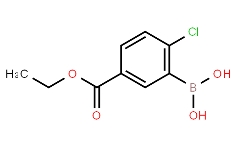 BP20776 | 913835-93-5 | 2-Chloro-5-(ethoxycarbonyl)phenylboronic acid