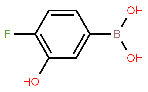 BP20793 | 913835-74-2 | 4-Fluoro-3-hydroxyphenylboronic acid