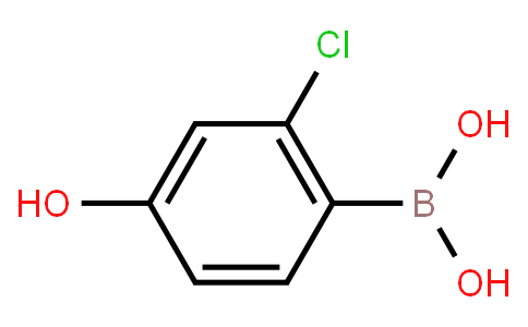 BP20794 | 766549-26-2 | 2-Chloro-4-hydroxyphenylboronic acid