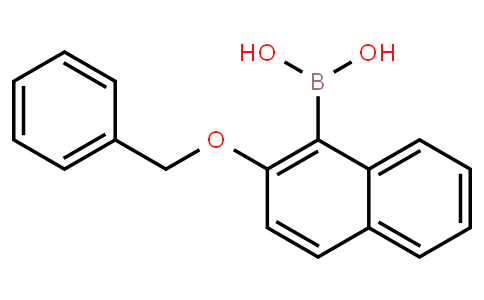 BP20803 | 219834-96-5 | 2-(Benzyloxy)naphthalen-1-ylboronic acid