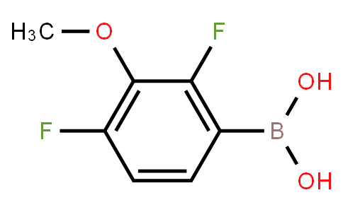 BP20807 | 406482-18-6 | 2,4-Difluoro-3-methoxyphenylboronic acid