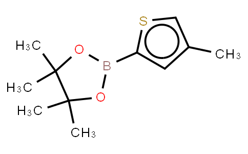 BP20812 | 635305-48-5 | 4-Methylthiophene-2-boronic acid, pinacol ester
