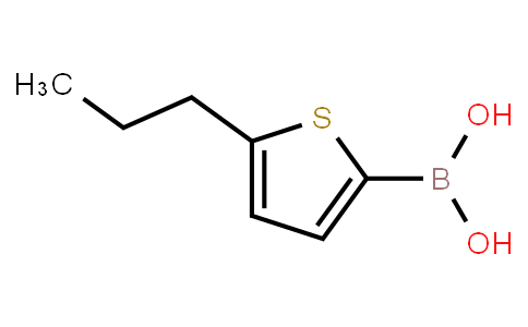 BP20815 | 162607-24-1 | 5-Propylthiophene-2-boronic acid