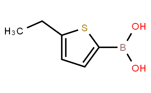 BP20816 | 162607-16-1 | 2-Ethylthiophene-5-boronic acid