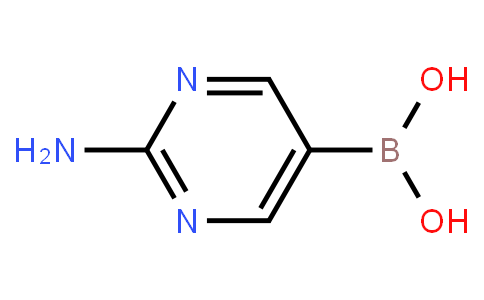 BP20840 | 936250-22-5 | 2-Amino-pyrimidine-5-boronic acid