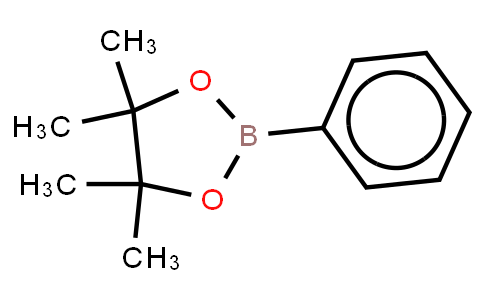 BP20937 | 24388-23-6 | Phenylboronic acid, pinacol ester