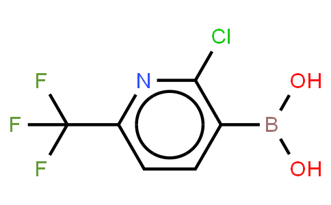 BP20939 | 205240-63-7 | 2-Chloro-6-trifluoromethylpyridin-3-bronic aicd