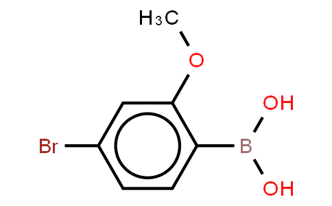 BP20946 | 889849-21-2 | 4-Bromo-2-methoxyphenylboronic acid