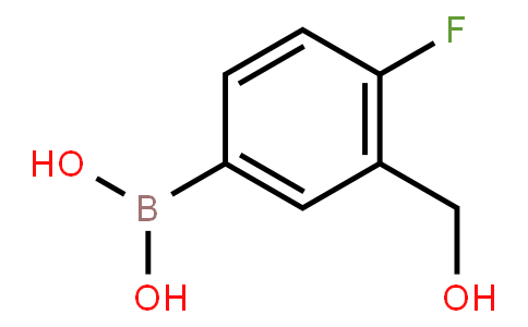 BP20968 | 481681-02-1 | 4-Fluoro-3-(hydroxymethyl)phenylboronic acid