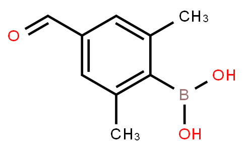 BP20999 | 1228829-13-7 | 4-Formyl-2,6-dimethylphenylboronic acid
