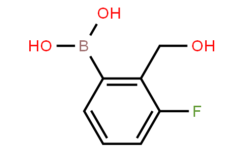 BP21007 | 1246633-55-5 | 3-Fluoro-2-(hydroxymethyl)phenylboronic acid
