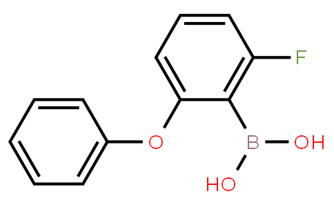 BP21036 | 1056372-58-7 | 2-Fluoro-6-phenoxyphenylboronic acid