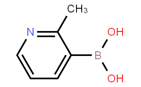 BP21080 | 899436-71-6 | 2-Methylpyridine-3-boronic acid