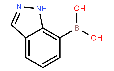 BP21112 | 915411-01-7 | 1H-Indazole-7-boronic acid