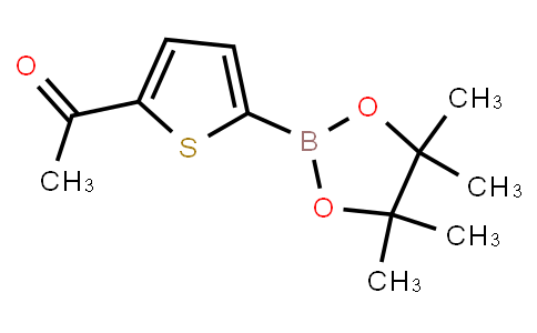 BP21129 | 942070-32-8 | 5-Acetylthiophene-2-boronic acid pinacol ester