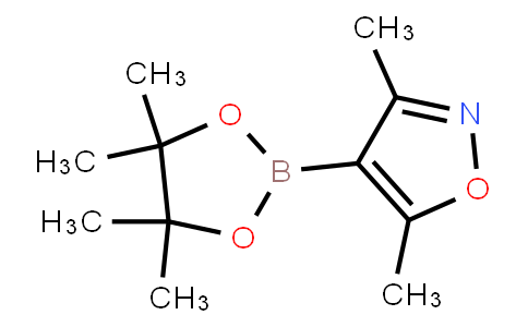 BP21131 | 832114-00-8 | 3,5-Dimethylisoxazole-4-boronic acid pinacol ester