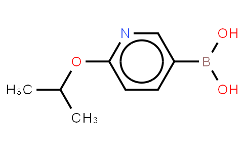 BP21134 | 870521-30-5 | 2-Isoproxypyridine-5-boronic acid