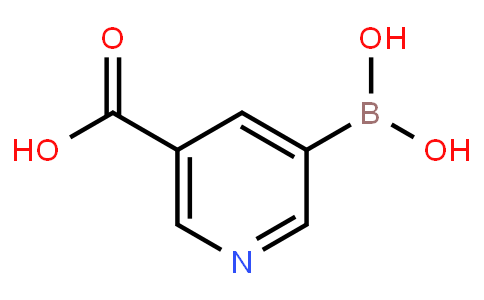 BP21141 | 913836-03-0 | 5-Carboxypyridine-3-boronic acid
