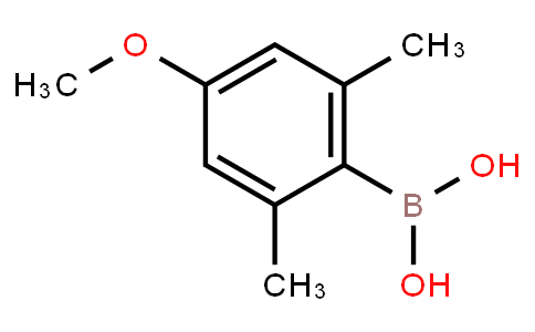BP21163 | 361543-99-9 | 2,6-Dimethyl-4-methoxyphenylboronic acid