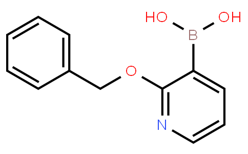 BP21184 | 1072952-41-0 | 2-(Benzyloxy)pyridine-3-boronic acid
